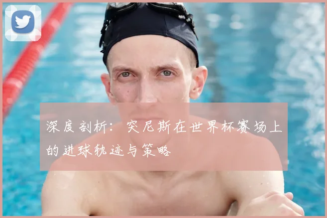 深度剖析：突尼斯在世界杯赛场上的进球轨迹与策略