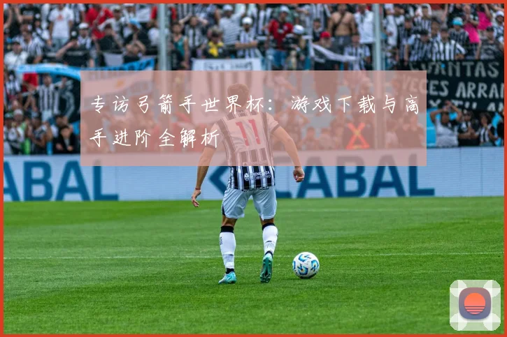 专访弓箭手世界杯:游戏下载与高手进阶全解析