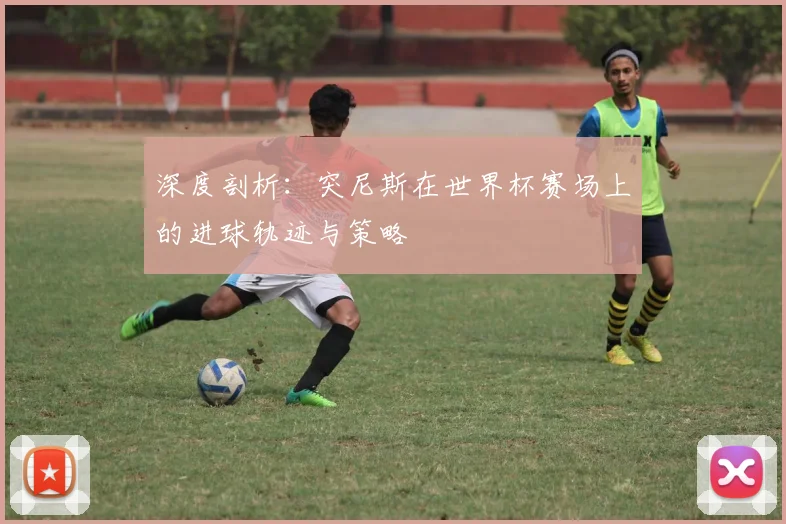 深度剖析：突尼斯在世界杯赛场上的进球轨迹与策略