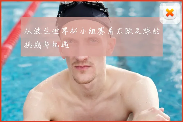 从波兰世界杯小组赛看东欧足球的挑战与机遇